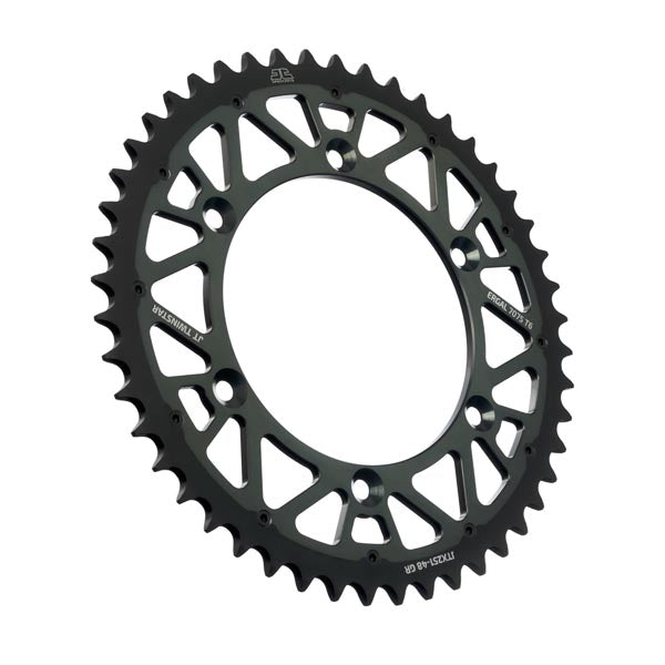 JT 251 Twinstar Rear Sprocket (JTX251.48GR)