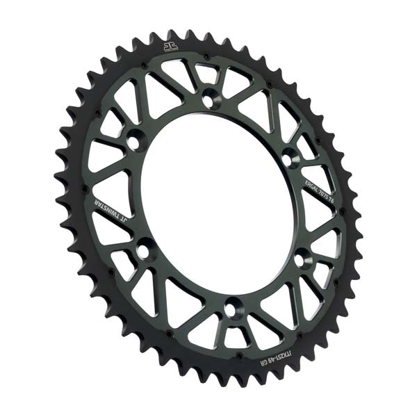 JT 251 Twinstar Rear Sprocket (JTX251.49GR)