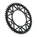 Pignon arrière JT 808 Twinstar (JTX808.49GR)