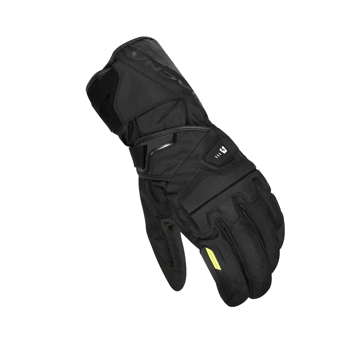 MACNA Foton Gloves Only 2.0
