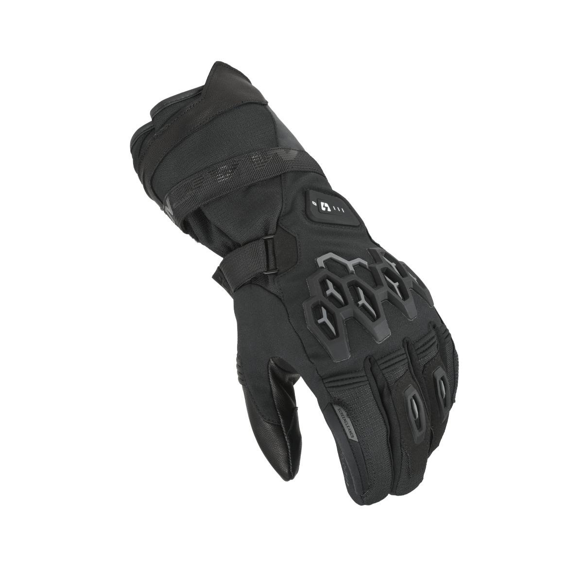MACNA Rafina Gloves Only Ladies