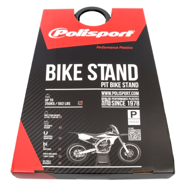 Polisport Support pour moto
