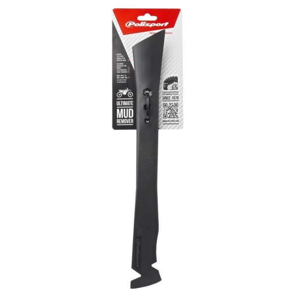 Polisport Enlève-boue ultime Brosse - RecreaShop