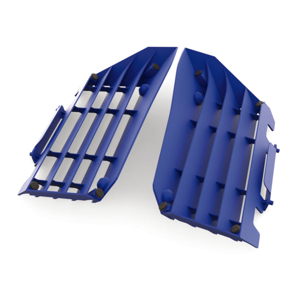 Polisport Déflecteur d’air en lucarne pour radiateur Déflecteur d'air - YAMAHA - Récréashop