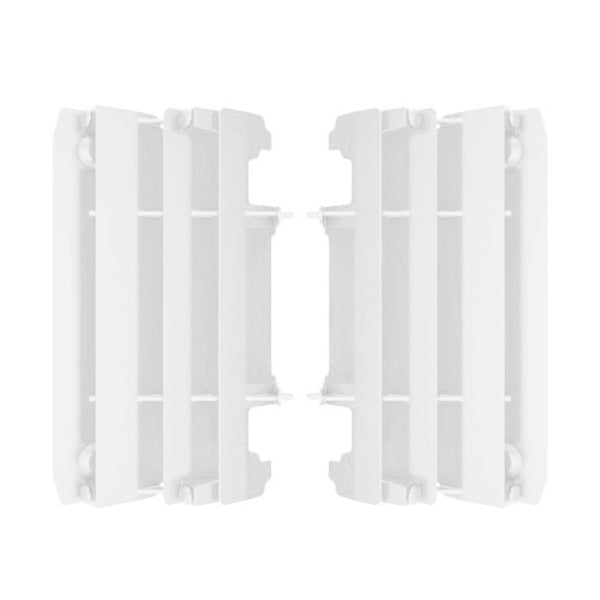 Polisport Déflecteur d’air en lucarne pour radiateur Déflecteur d'air - YAMAHA - Récréashop