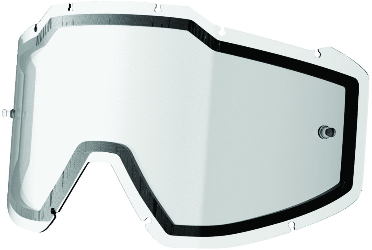 SHOT Assault Snow Lunettes Claire