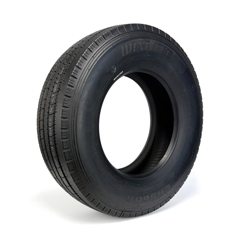 Pneu radial 245/70R175 18 plis 6005 lbs Westlake - RecreaShop