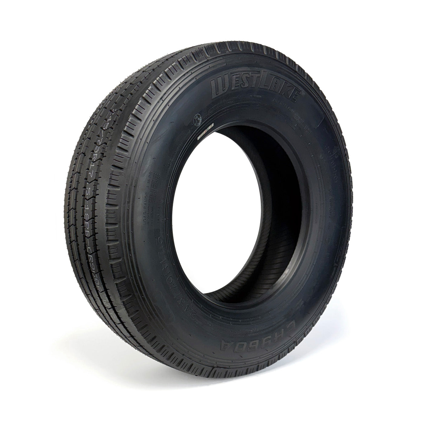 Pneu radial 245/70R175 18 plis 6005 lbs Westlake - RecreaShop