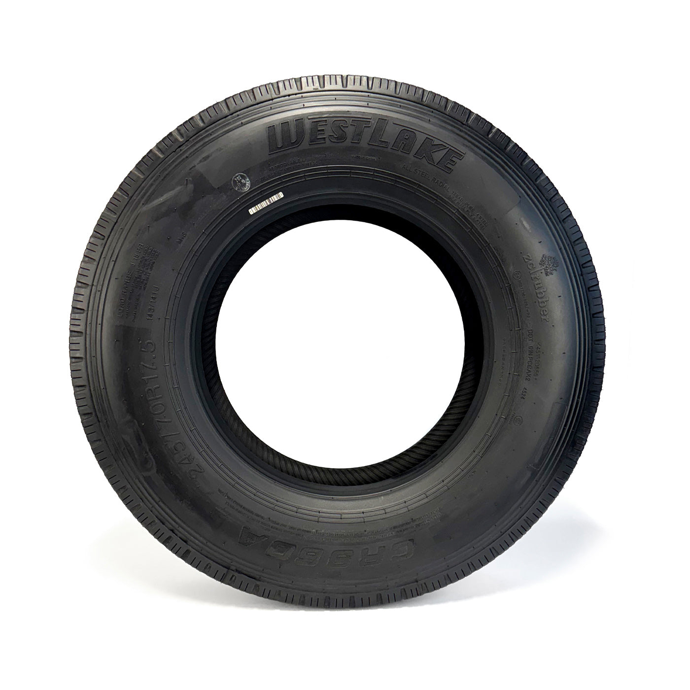 Pneu radial 245/70R175 18 plis 6005 lbs Westlake - RecreaShop