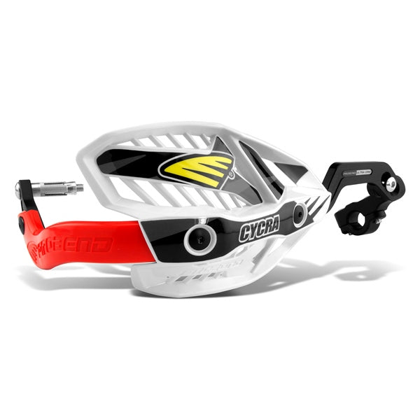 Cycra Protège-main de course pour guidon 1-1/8" Ultra Probend CRM