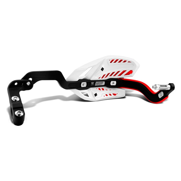 Cycra Protège-main de course pour guidon 1-1/8" Ultra Probend CRM