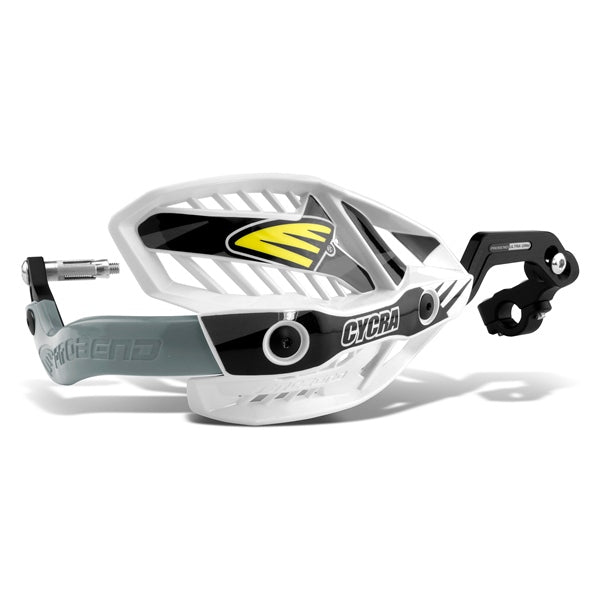 Cycra Protège-main de course pour guidon 1-1/8" Ultra Probend CRM