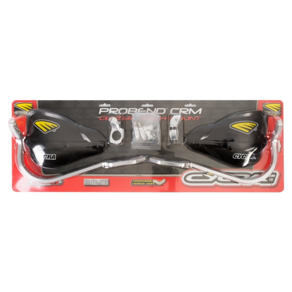 Cycra Protège-main de course pour guidon 1-1/8" Probend CRM