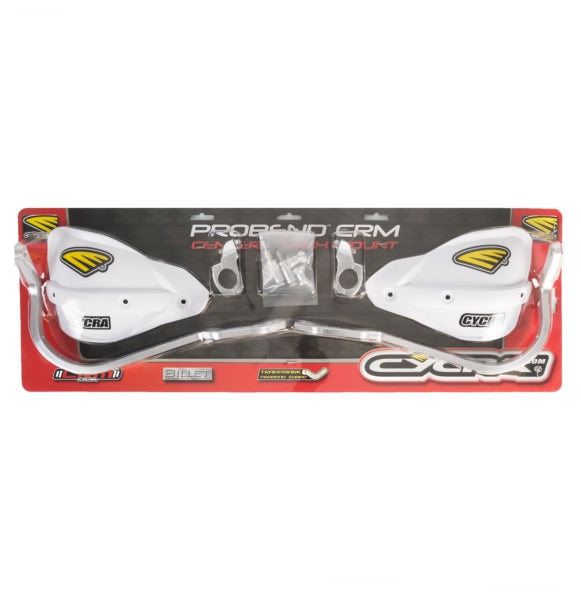 Cycra Protège-main de course pour guidon 1-1/8" Probend CRM