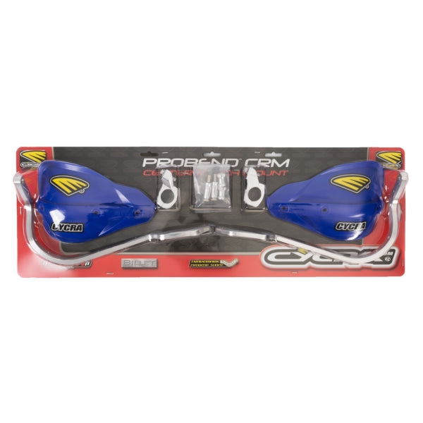 Cycra Protège-main de course pour guidon 1-1/8" Probend CRM