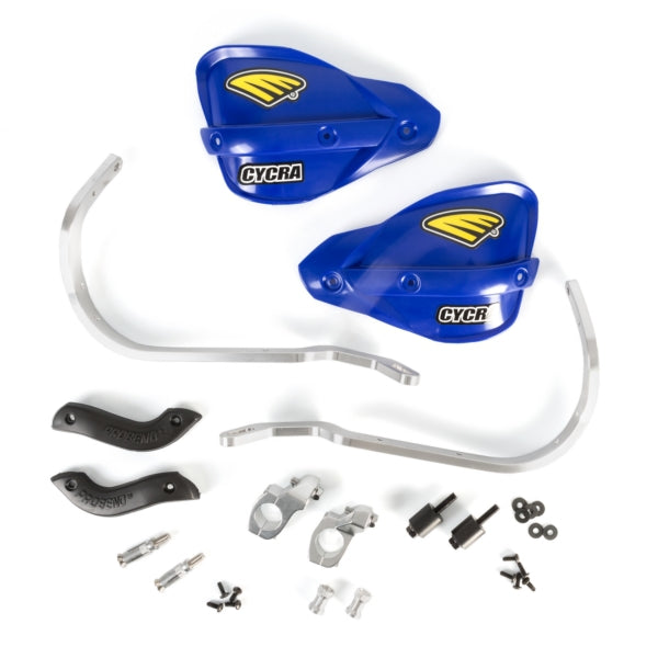 Cycra Protège-main de course pour guidon 1-1/8" Probend CRM