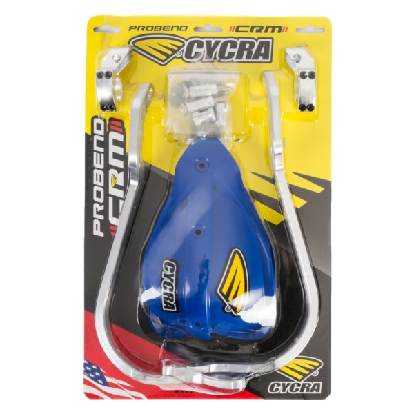 Cycra Protège-main de course pour guidon 1-1/8" Probend CRM