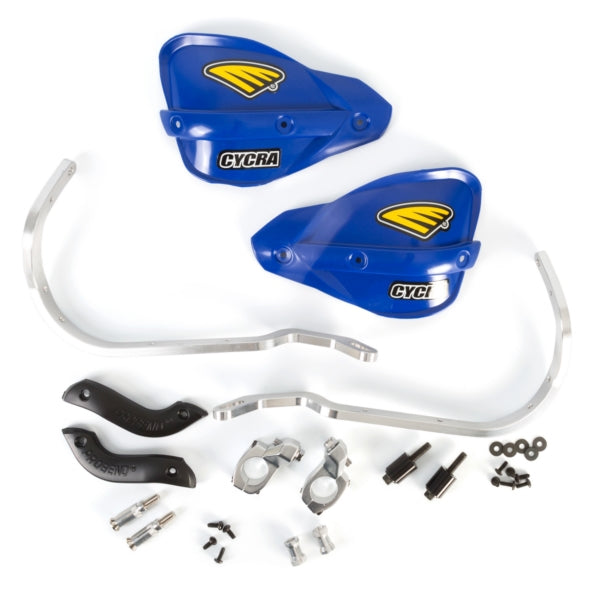 Cycra Protège-main de course pour guidon 1-1/8" Probend CRM