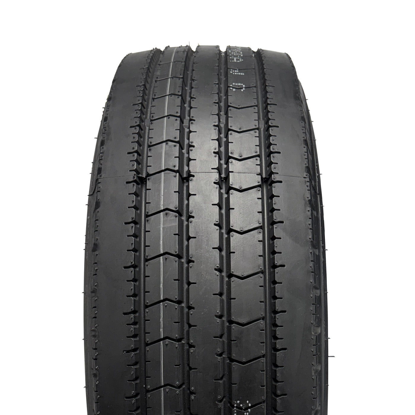 Pneu radial 245/70R175 18 plis LRJ 6005 lbs Westlake et jante 17 1/2" 8 trous double aluminium - RecreaShop