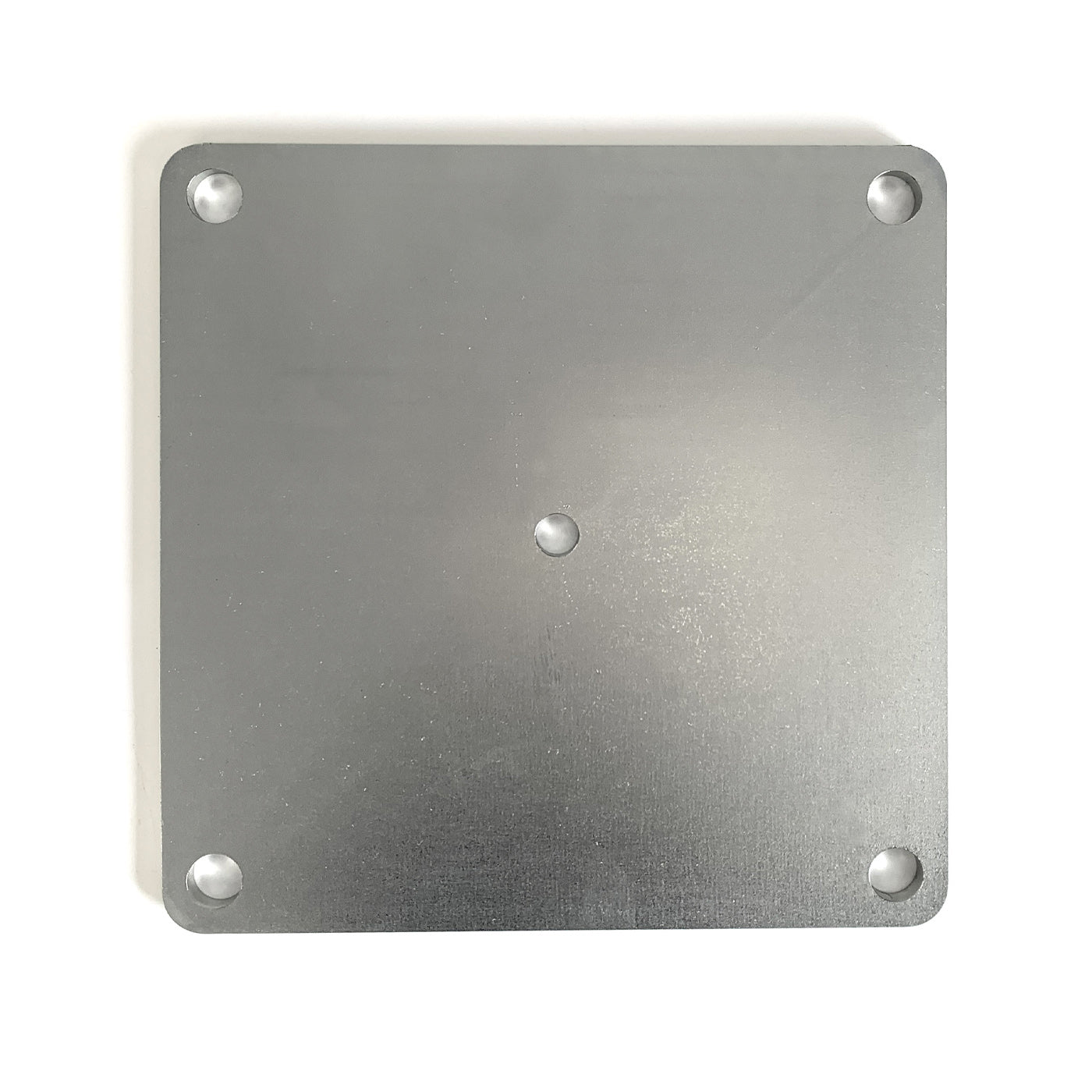 Plaque d'installation pour vérin 12K zinc RAM - RecreaShop