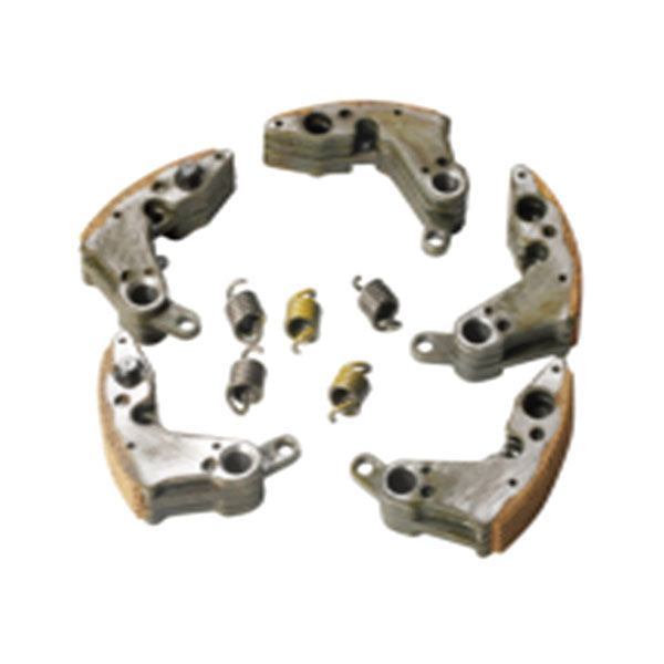 Pièce de masselotte d'embrayage Bronco (AC-03029)