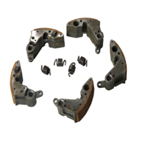 Pièce de masselotte d'embrayage Bronco (AC-03030)
