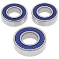 Ensemble de roulements de roue All Balls (25-1053)