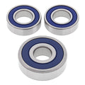 Ensemble de roulements de roue All Balls (25-1065)