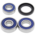 Ensemble de roulements de roue All Balls (25-1087)