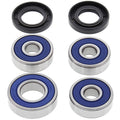 Ensemble de roulements de roue All Balls (25-1094)