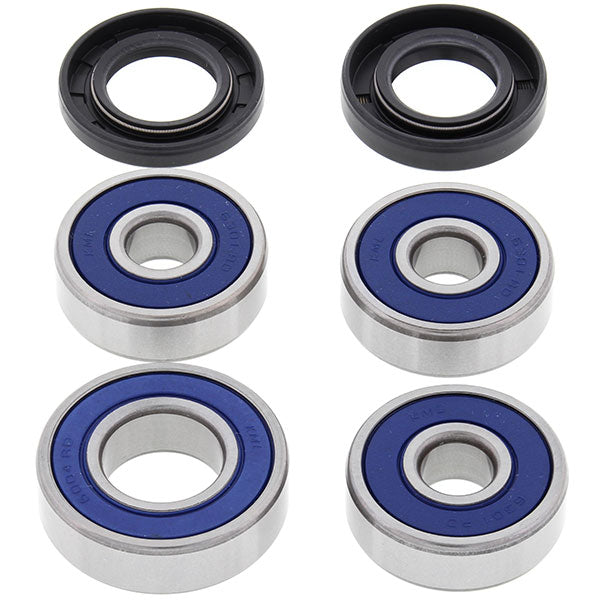 Ensemble de roulements de roue All Balls (25-1094)