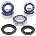 Ensemble de roulements de roue All Balls (25-1099)