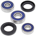 Ensemble de roulements de roue All Balls (25-1176)