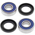 Ensemble de roulements de roue All Balls (25-1190)