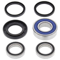 Ensemble de roulements de roue All Balls (25-1192)
