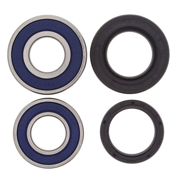 Ensemble de roulements de roue All Balls (25-1204)