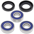 Ensemble de roulements de roue All Balls (25-1227)