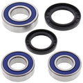 Ensemble de roulements de roue All Balls (25-1278)