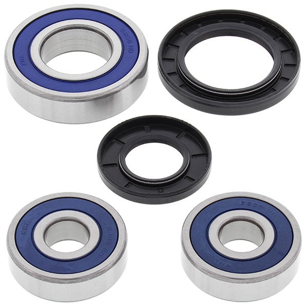 Ensemble de roulements de roue All Balls (25-1285)