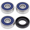 Ensemble de roulements de roue All Balls (25-1295)