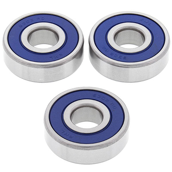 Ensemble de roulements de roue All Balls (25-1305)
