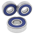 Ensemble de roulements de roue All Balls (25-1325)