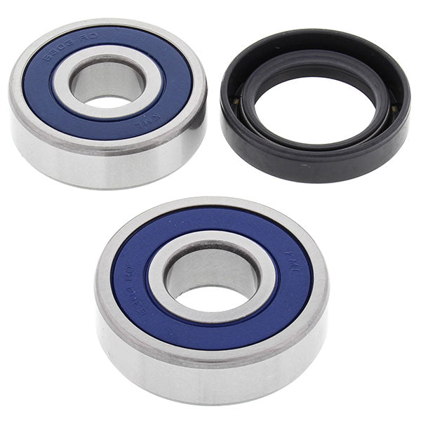 Ensemble de roulements de roue All Balls (25-1335)