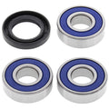 Ensemble de roulements de roue All Balls (25-1377)