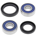 Ensemble de roulements de roue All Balls (25-1384)
