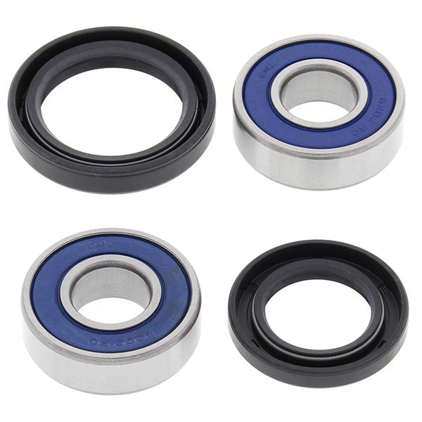 Ensemble de roulements de roue All Balls (25-1384)