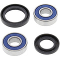 Ensemble de roulements de roue All Balls (25-1385)
