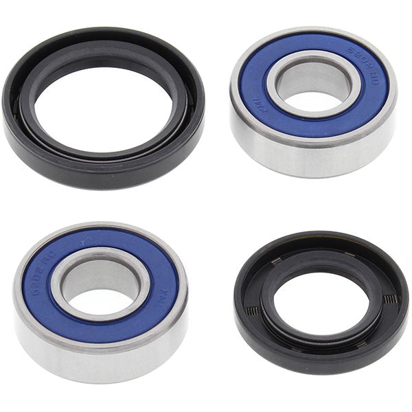 Ensemble de roulements de roue All Balls (25-1385)