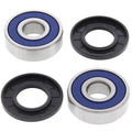 Ensemble de roulements de roue All Balls (25-1387)