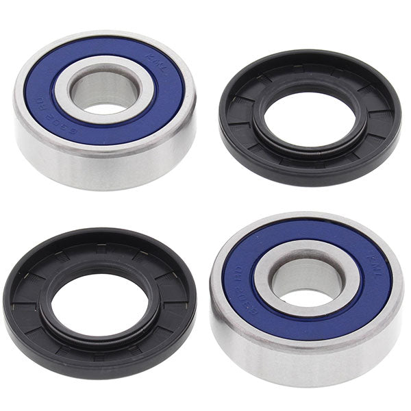 Ensemble de roulements de roue All Balls (25-1387)